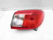 Mitsubishi Colt CZC 06-09 Cabrio Rückleuchte Rücklicht Heckleuchte Rechts orig