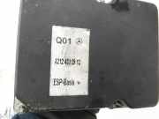 Mercedes E350 A207 10-13 ABS Steuergerät Aggregat Hydraulikblock