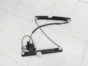 Jaguar XF X250 09-15 Lim Fensterhebermotor mit Fensterheber Rechts Vorne