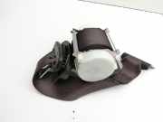 Jaguar XF X250 11-15 Lim Gurt Sicherheitsgurt Links Hinten