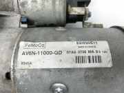 Ford Focus III 3 14-20 1,5 88KW Anlasser Starter