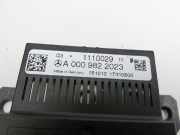 Mercedes W176 A200 12-15 Relais Lastrelais St?tzpunktregelung