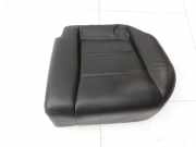 Porsche Cayenne 9PA 955 02-07 Sitzkissen Sitzfläche Sitzpolster aus Leder Links