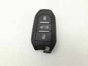 Citroen C4 Picasso II 13-16 ZV Schlüssel Funkschlüssel