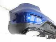 Mercedes-Benz GLC X253Stoßstange Stoßfänger Heckstosstange mit Ladeklappe Hinten 896 brillantblau