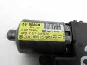 VW Golf 6 VI 5K 08-12 Schiebedachmotor Hinten