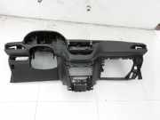 Peugeot 2008 I CU 13-16 Armaturenbrett Instrumententafel Komplett
