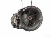 Opel Vivaro A 03-14 1,9Di 60KW M73Schaltgetriebe Getriebe PK6375