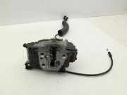 Renault Megane III 09-12 Kombi Türschloss m. ZV Stellmotor Rechts Vorne