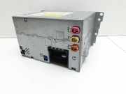 BMW F11 525d 10-14 Navigationssystem CIC HIGH Rechner Headunit Navi