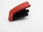 Mercedes Vito W639 10-14 Motorhaube Hebel Entriegelung