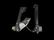 Mercedes CLA 250 C117 13-16 Coupe Fensterheber o. FH-Motor Hinten Rechts