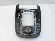 Audi A4 8K B8 07-11 Bedienteil Bedienelement Navischalter MMI Regler Drehknopf