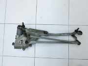 Ford Fiesta JA8 VII 12-18 Wischermotor m. Wischergestänge Vorne