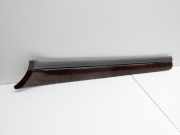 Audi A8 D3 4E qu 02-05 Kurz Türleiste Türblende Innen Blende Links Vorne Holzdekor