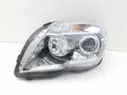 Mercedes GLK 300 X204 08-12 Xenon Scheinwerfer Frontscheinwerfer Links