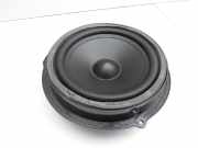 Jaguar XF X250 11-15 Lautsprecher Rechts Vorne