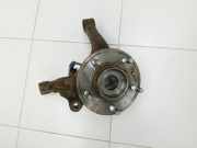 Opel Antara L07 07-11 CDTi 2,0 110KW Achsschenkel Radnabe mit ABS Links Vorne