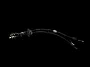 Opel Crossland X P17 17-20 1,2 60KW Schaltzug Schaltseilzug Schaltseil