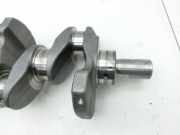 Nissan Qashqai J10 07-10 1,6 86KW HR16DE Kurbelwelle