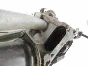 Audi A4 8K B8 11-15 Wischermotor m. Wischergestänge Vorne