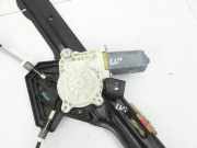 BMW X5 F15 13-18 Fensterhebermotor mit Fensterheber Links Vorne