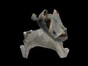 VW Amarok 2H 10-16 BiTDI 2,0 120KW Motorlager Motorhalter