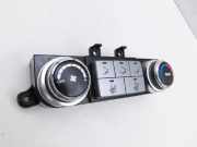 Hyundai IX55 09-11 Bedienteil Bedienelement Heizung Klimabedienteil