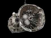 Opel Trafic Vivaro F7 06-14 2,0 66KW Schaltgetriebe Getriebe