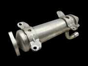 VW Sharan 7M 05-10 TDI 2,0 103KW Abgaskühlung Wärmetauscher