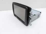 Fiat Talento 296 16-21 Navigationssystem Navi