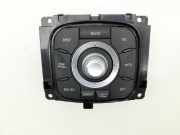 Renault Laguna III 3 08-11 Bedienteil Bedienelement Multimedia MMI