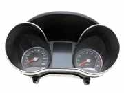 Mercedes C200 W205 14-18 2,0 135KW Kombiinstrument Tacho