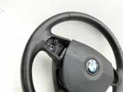 BMW F11 10-13 5er 525D Lenkrad Airbaglenkrad