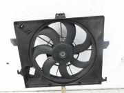 Kia Rio III UB 11-15 CRDi 1,1 55KW Lüfter Ventilator f. Kühler
