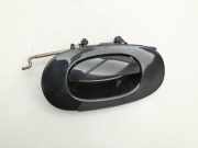 Jaguar X100 XKR XK8 04-06 Coupe RHD Türgriff Griff aussen Links Vorne