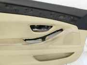 BMW F11 10-13 5er 525D Kombi Türverkleidung Türpappe Links Vorne Beige