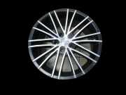 VW Golf 6 VI 5K 08-12 1x Felge Alufelge 5X112 8X17Zoll ET48