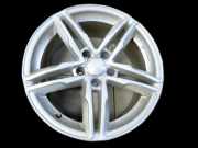 Audi A4 8K B8 07-11 1x Felge Alufelge 5X112 7.5X17Zoll ET35