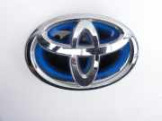 Toyota Prius + Plus W40 Emblem Logo