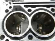 Mercedes W204 07-11 1,8 115KW 271952 Motorblock für Motor