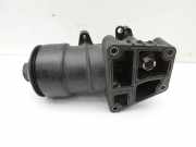 Seat Ibiza IV 6J 08-12 Tdi 1,6 77KW CAYC Ölfiltergehäuse Gehäuse Halter für Ölfilter