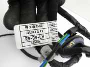 Kia Sportage SL 10-15 Kabelbaum f?r T?r und Fensterheber Links Hinten