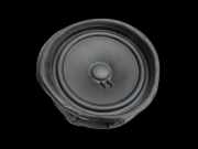 Skoda Octavia VRS III 5E 12-16 Kombi Lautsprecher Rechts Hinten