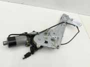 Mercedes R170 SLK Cabriolet Fensterhebermotor mit Fensterheber Rechts Hinten
