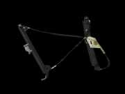 BMW E81 1er 118i LCI 07-13 3T Fensterheber o. FH-Motor Links Vorne