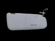 Hyundai Santa Fe I SM 00-04 Sonnenblende Links für Fahrer