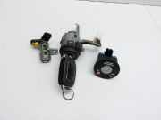 Hyundai I10 IA 13-16 Zündschloss 1xSchlüssel Türschliesszylinder Set