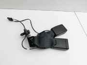 Opel Crossland X D75 20-24 Gurtschloss Links Hinten