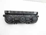 VW Golf VII 7 Variant 13-17 Bedienteil Bedienelement Heizung Klimabedienteil